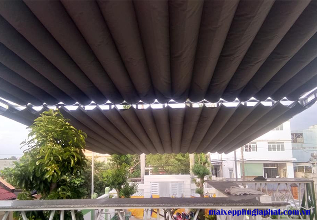 Mái Xếp Quảng Ngãi