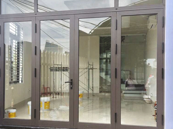 Nhôm Kính Quảng Ngãi