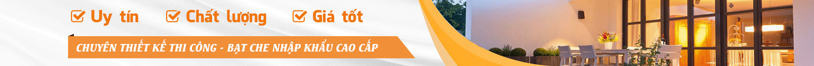 bạt che quảng ngãi