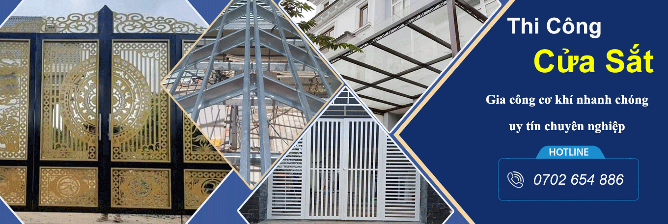 cửa sắt quảng ng&atilde;i