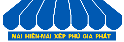 mái xếp quảng ngãi